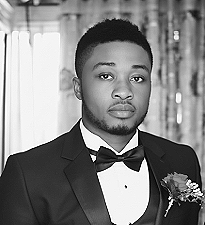 Mr. Ebenezer Manu - CEO